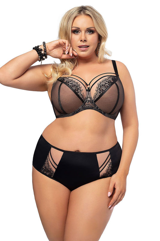 Höschen model 128809 Gorsenia Lingerie