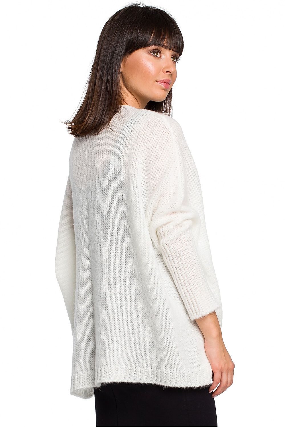 Pullover model 129166 BE Knit