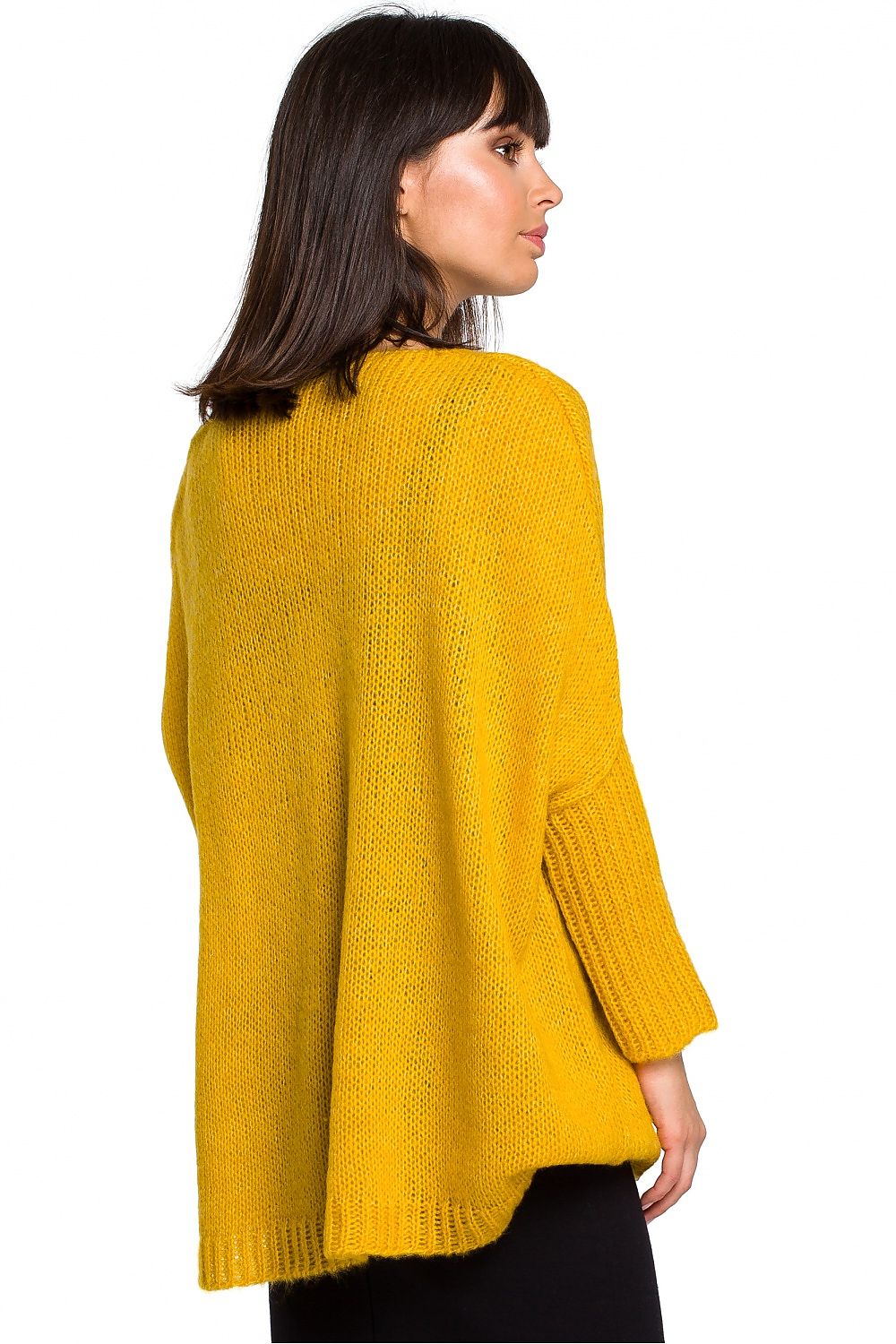 Pullover model 129167 BE Knit