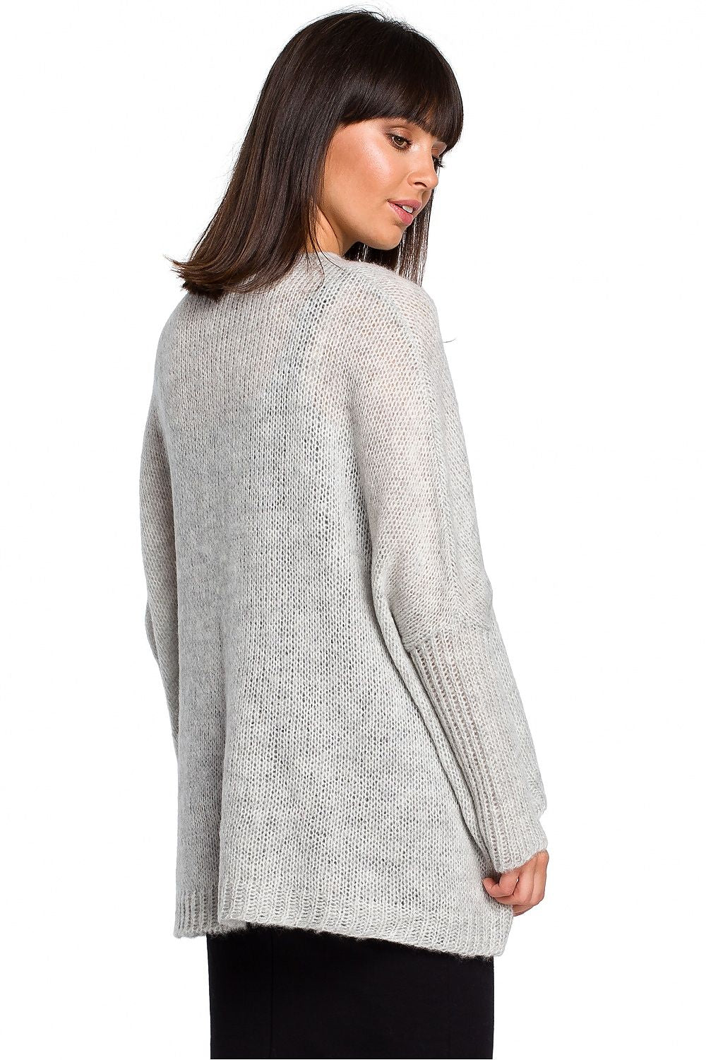 Pullover model 129168 BE Knit