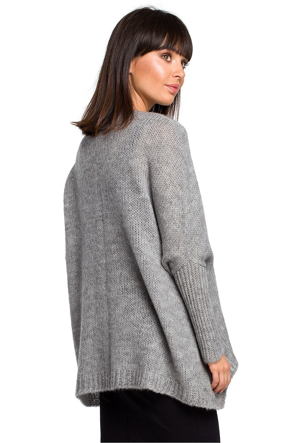 Pullover model 129170 BE Knit