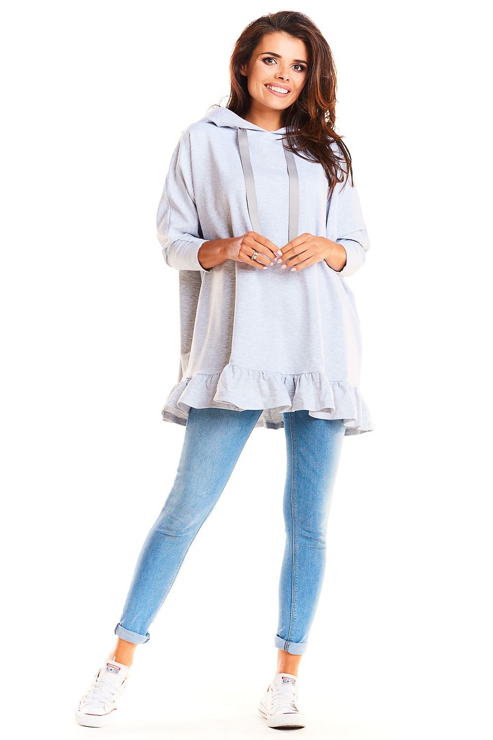 Sweater model 129172 Infinite You