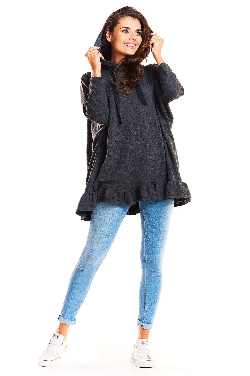 Sweater model 129173 Infinite You