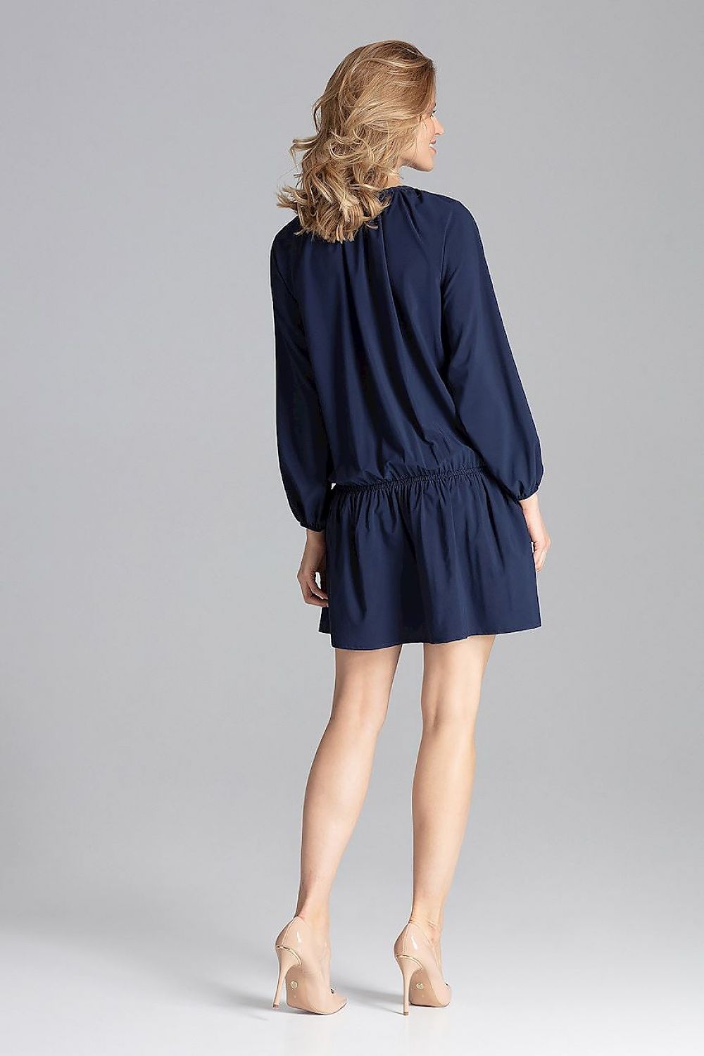 Alltagskleid model 129761 Figl