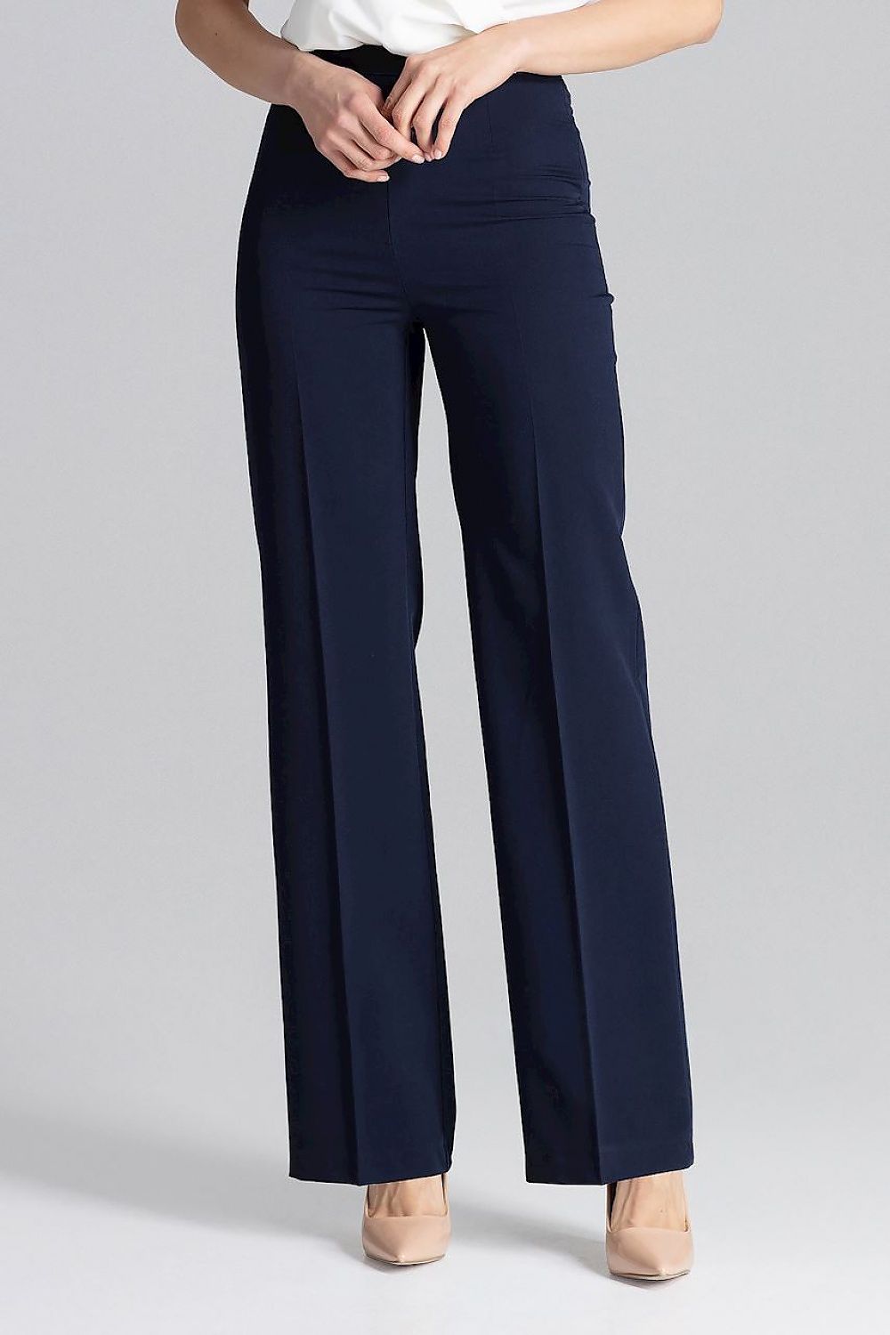 Lange Hose model 129777 Figl
