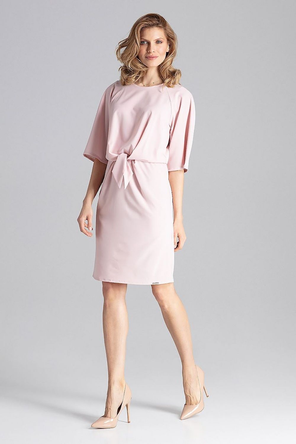 Alltagskleid model 129782 Figl