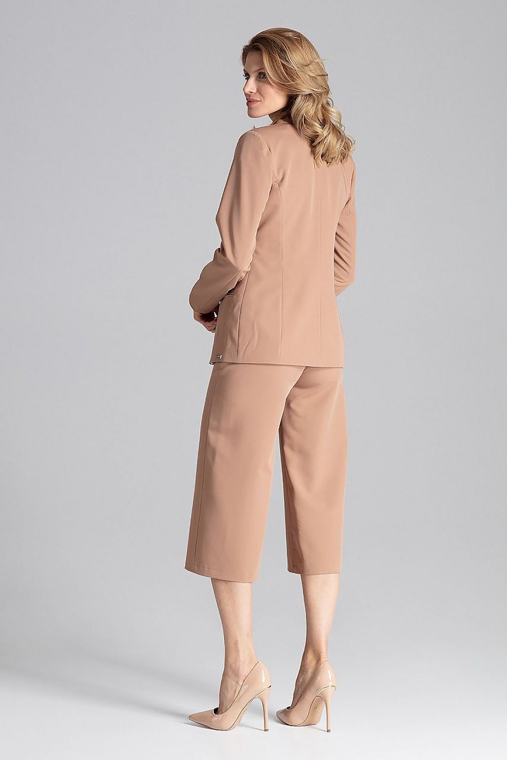 Jacke model 129803 Figl