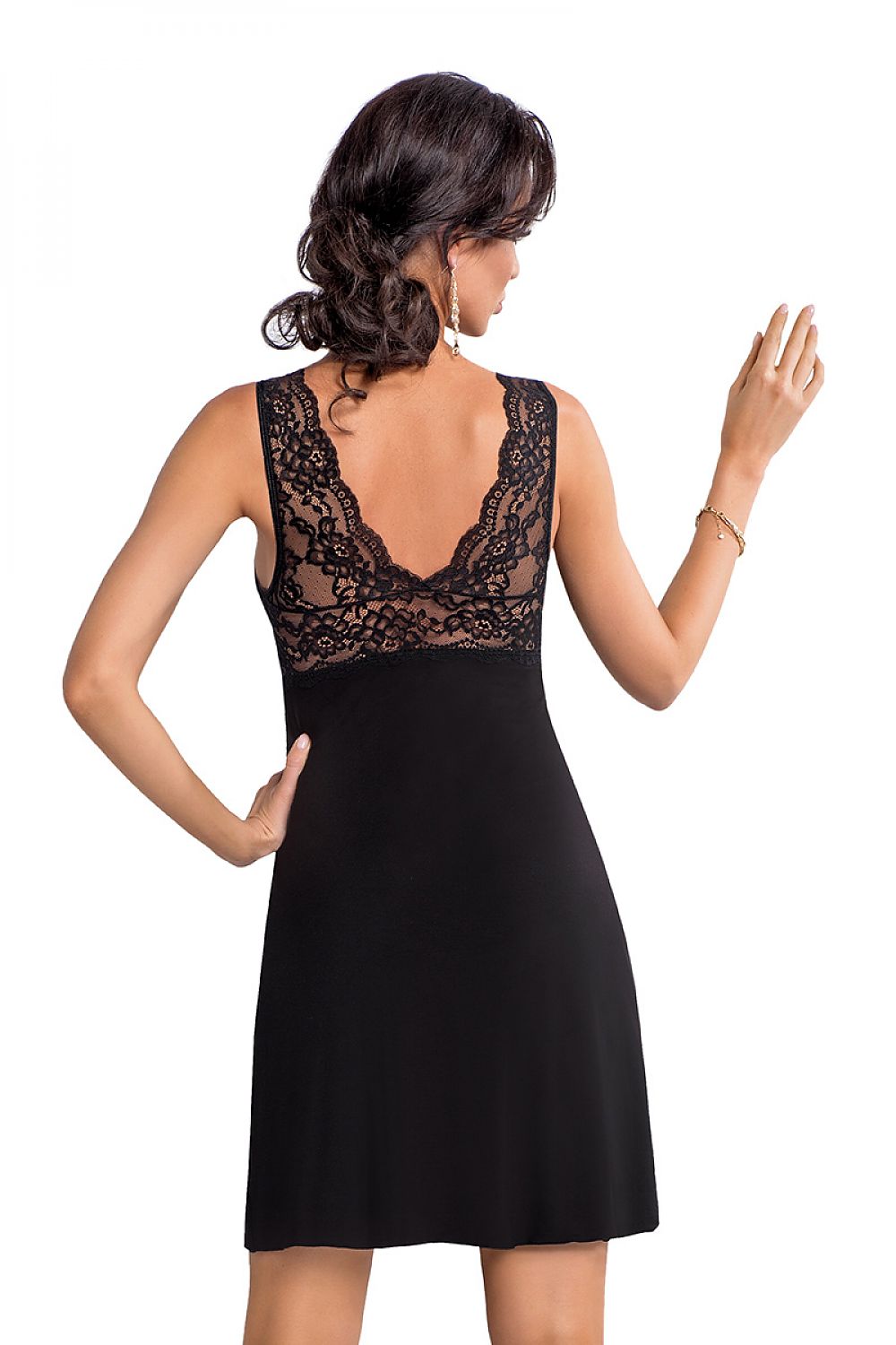 Sexy Hemdchen model 130126 Donna