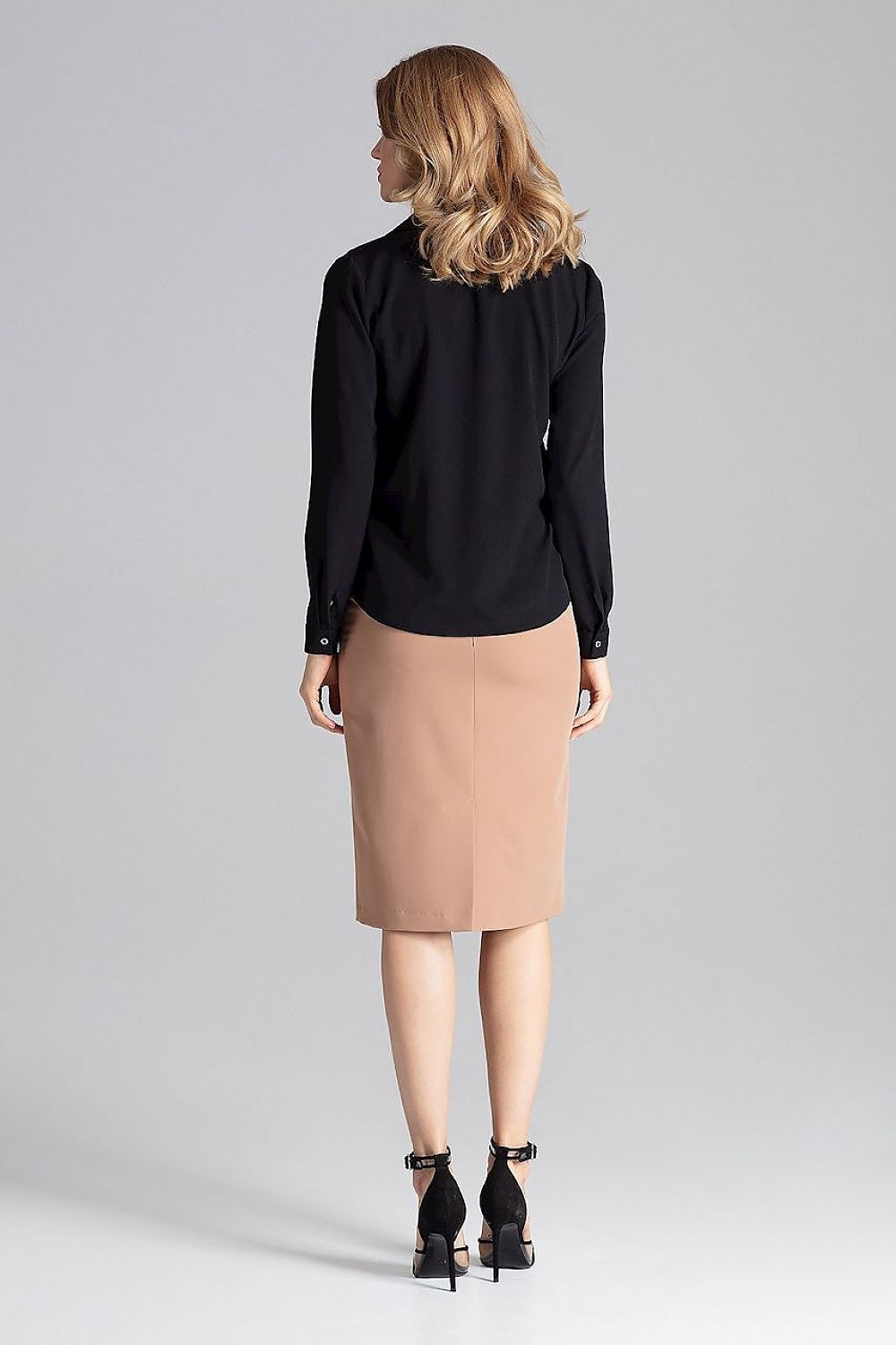 Bluse model 130151 Figl