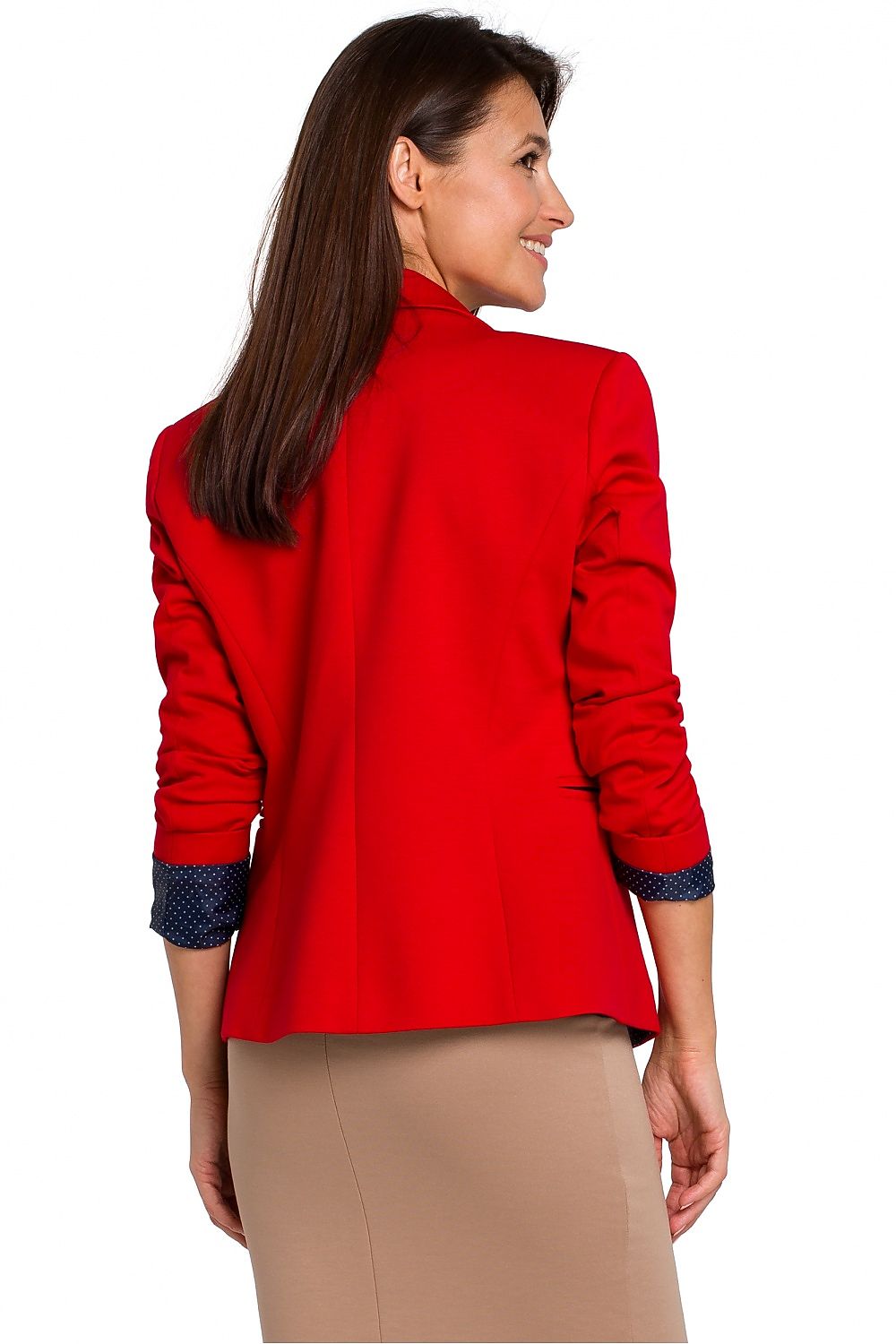 Jacke model 130423 Stylove