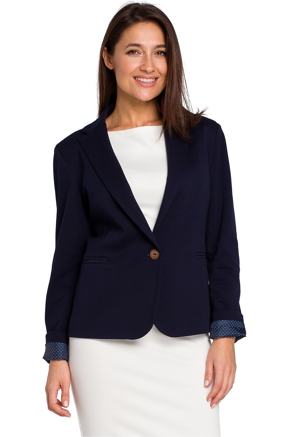 Jacke model 130424 Stylove