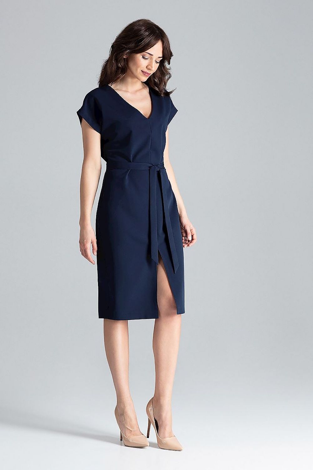 Alltagskleid model 130956 Lenitif