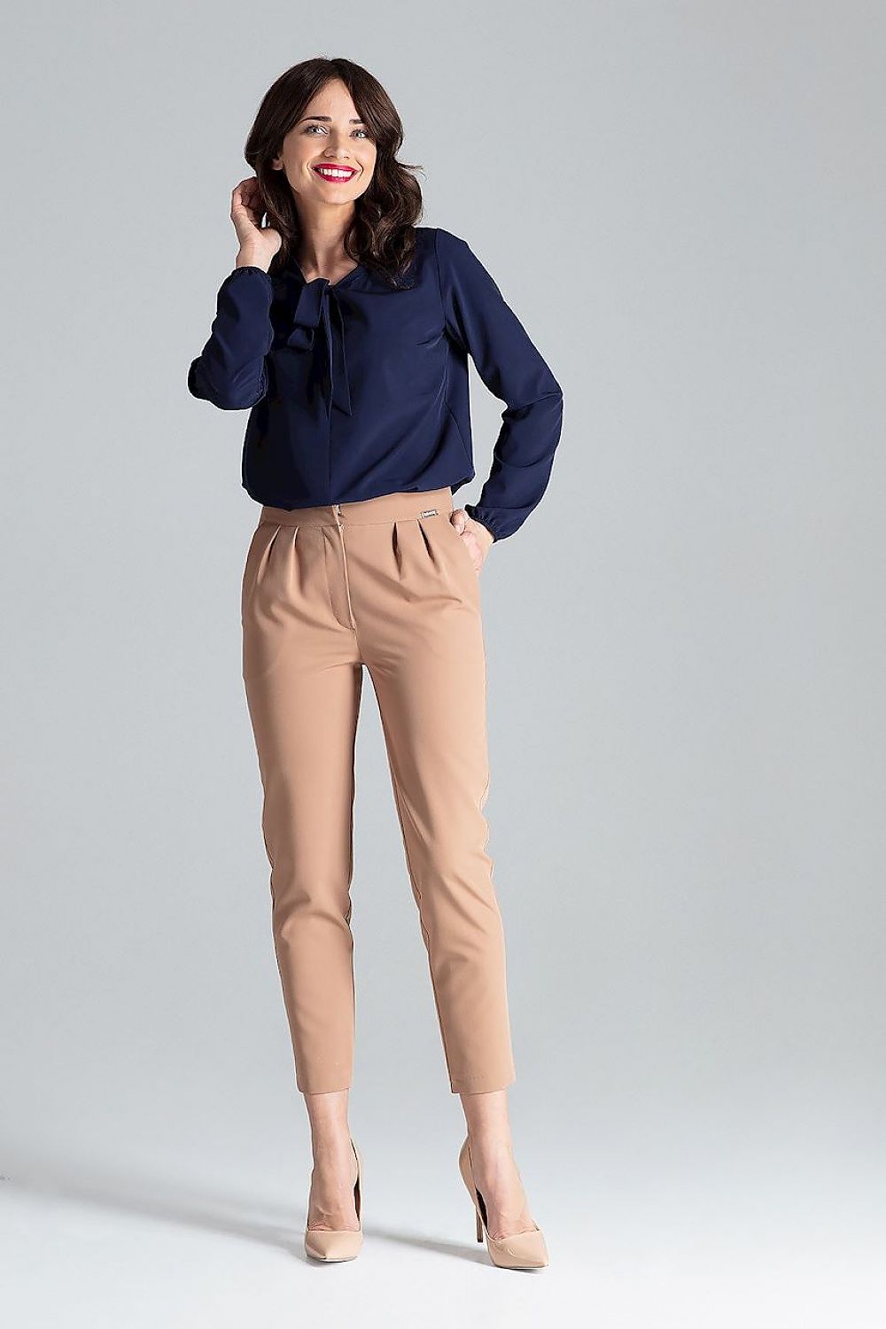 Bluse model 130963 Lenitif