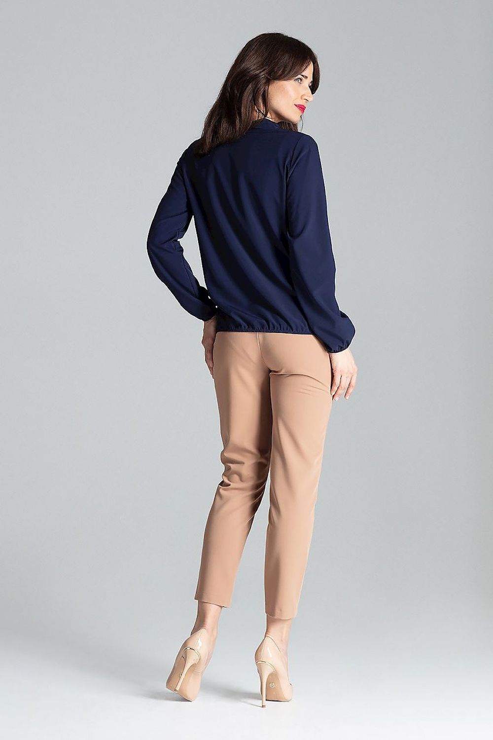 Bluse model 130963 Lenitif