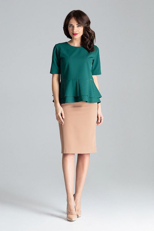 Bluse model 130974 Lenitif
