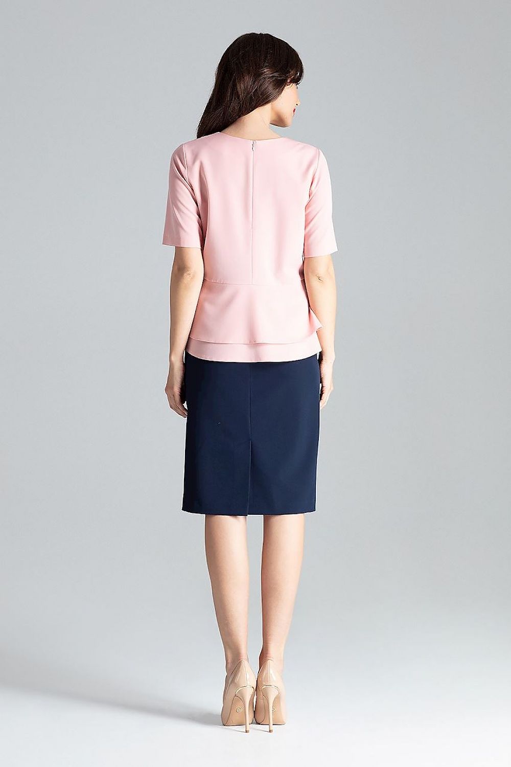 Bluse model 130976 Lenitif