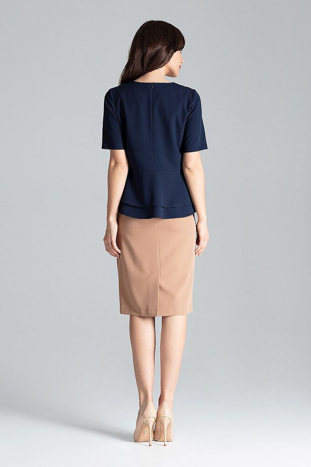 Bluse model 130978 Lenitif