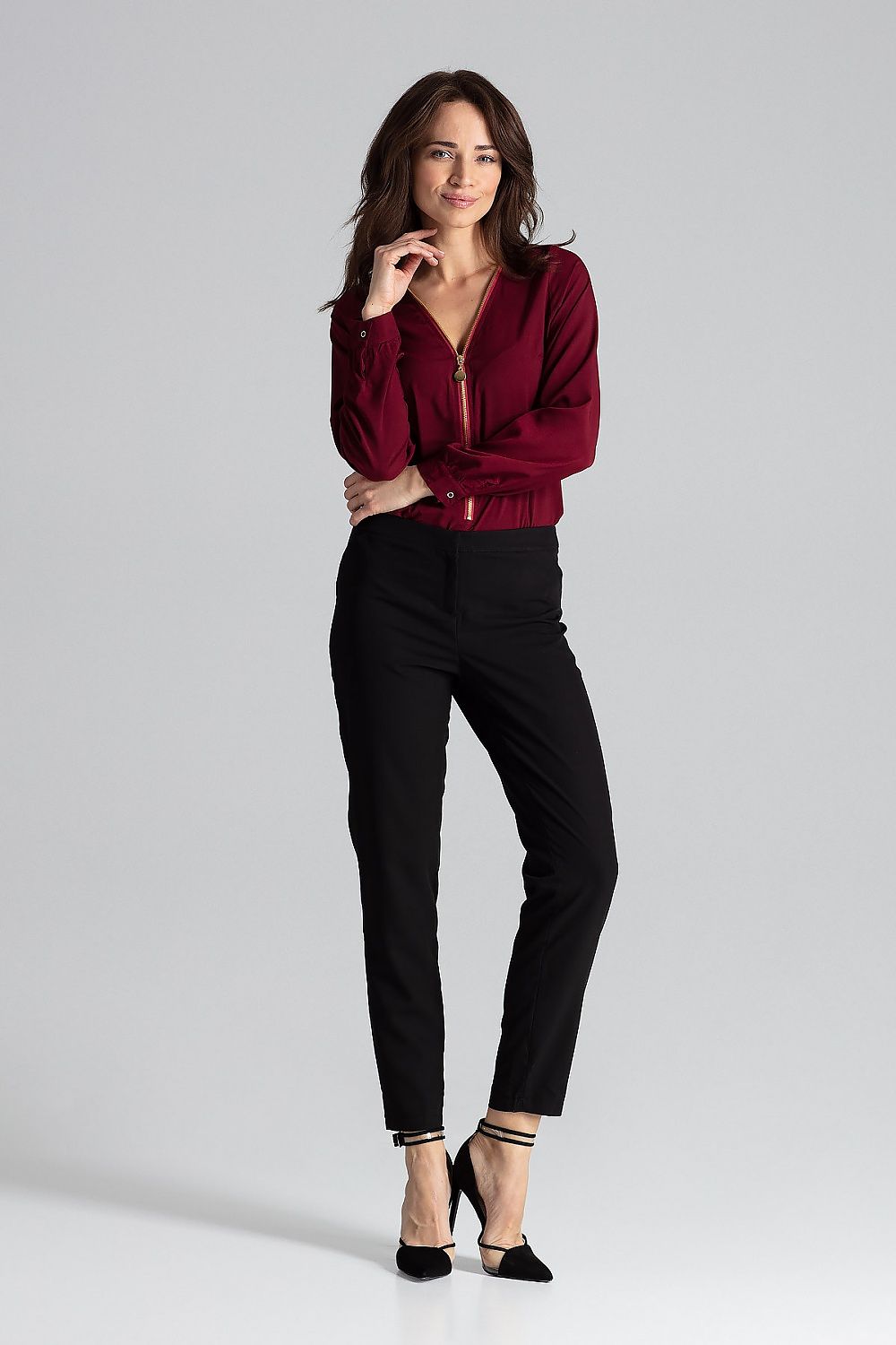 Bluse model 130979 Lenitif