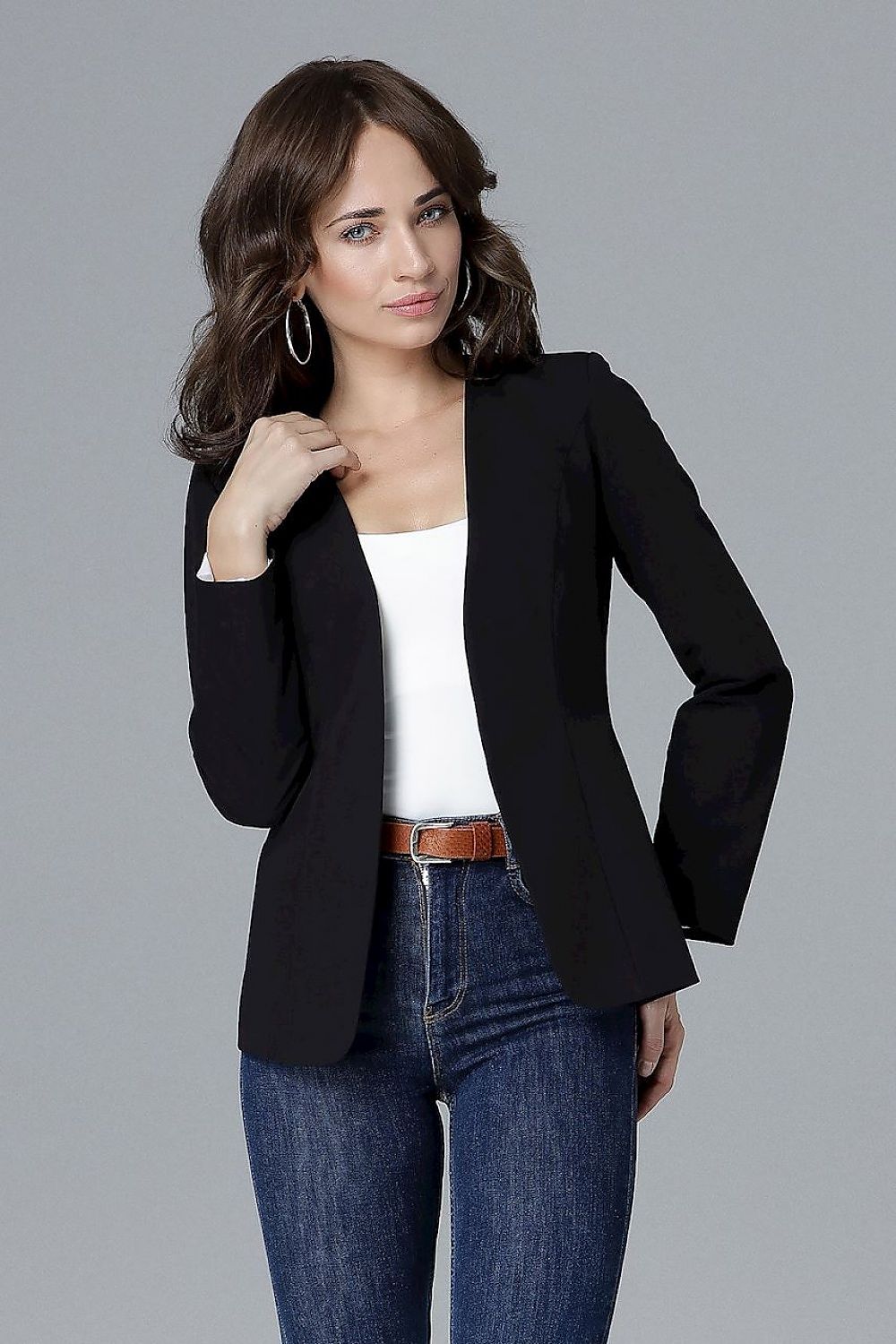 Jacke model 131229 Lenitif