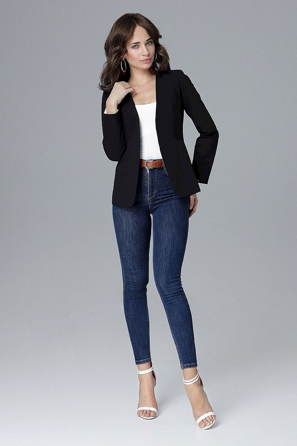 Jacke model 131229 Lenitif