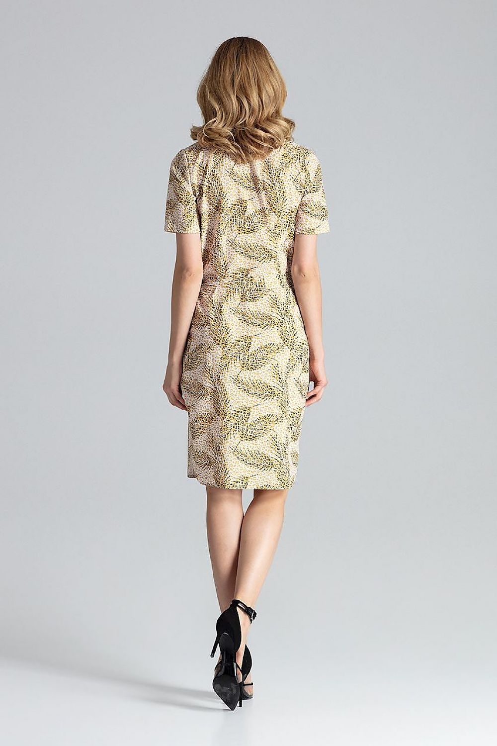 Alltagskleid model 132460 Figl