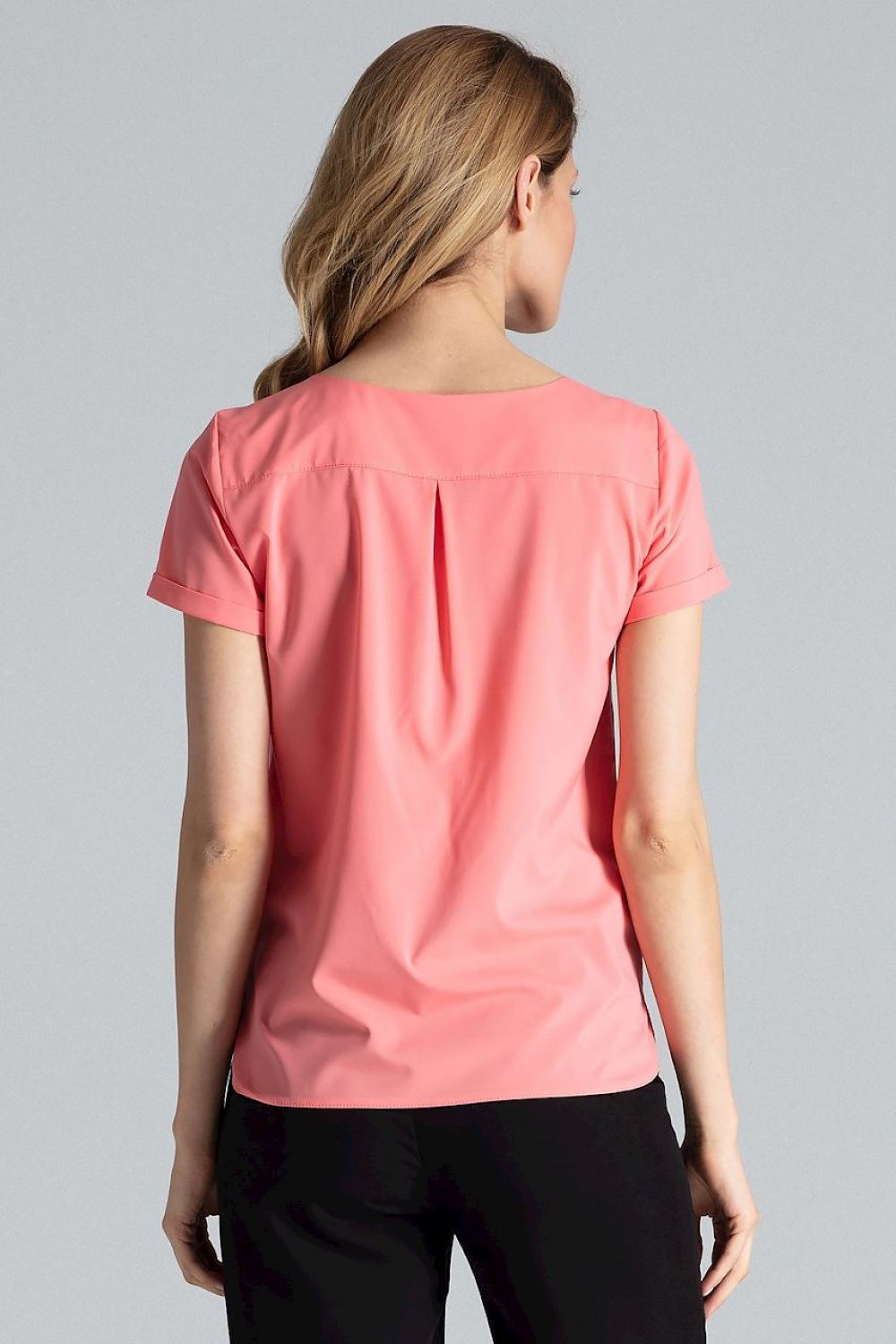 Bluse model 132478 Figl