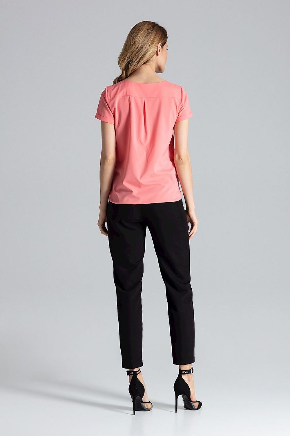 Bluse model 132478 Figl