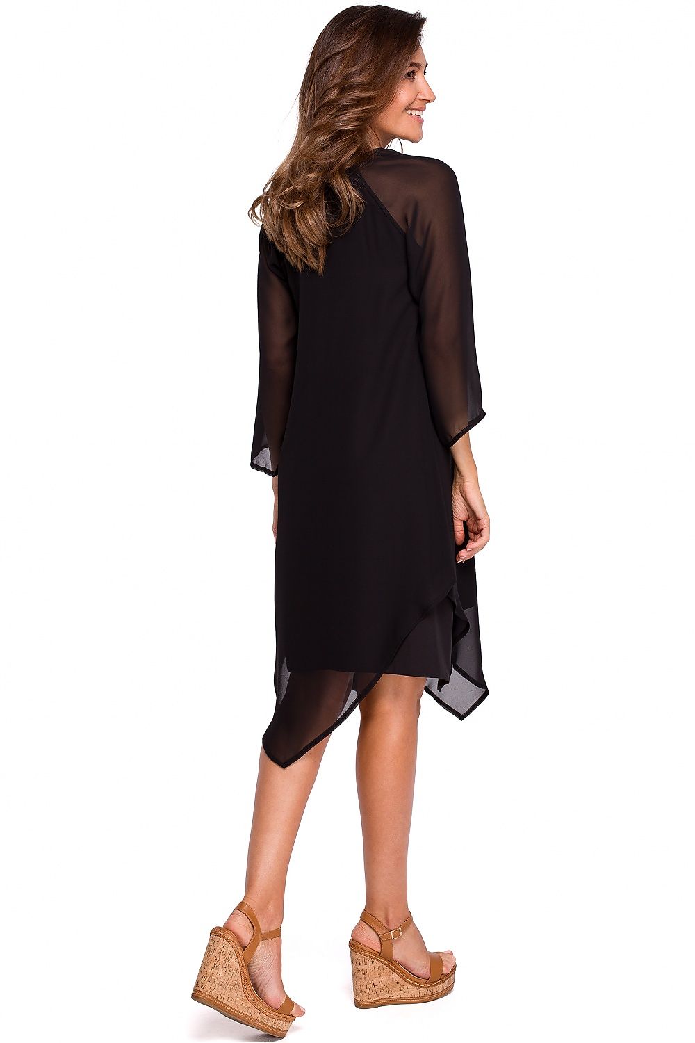 Cocktailkleid model 132590 Stylove