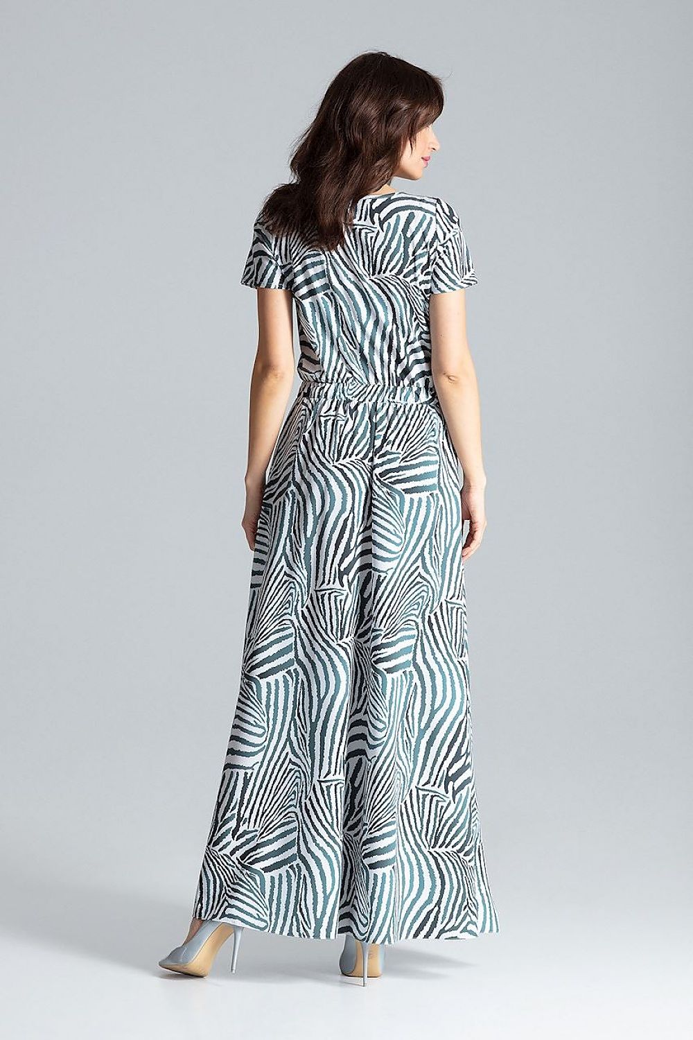 Alltagskleid model 133224 Lenitif