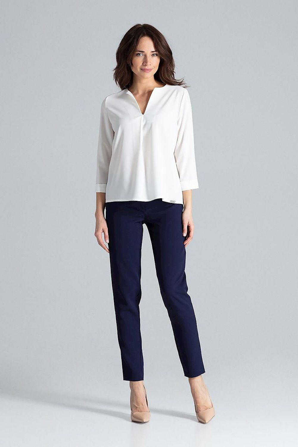 Bluse model 133249 Lenitif