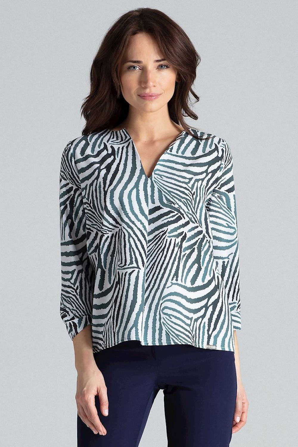 Bluse model 133253 Lenitif