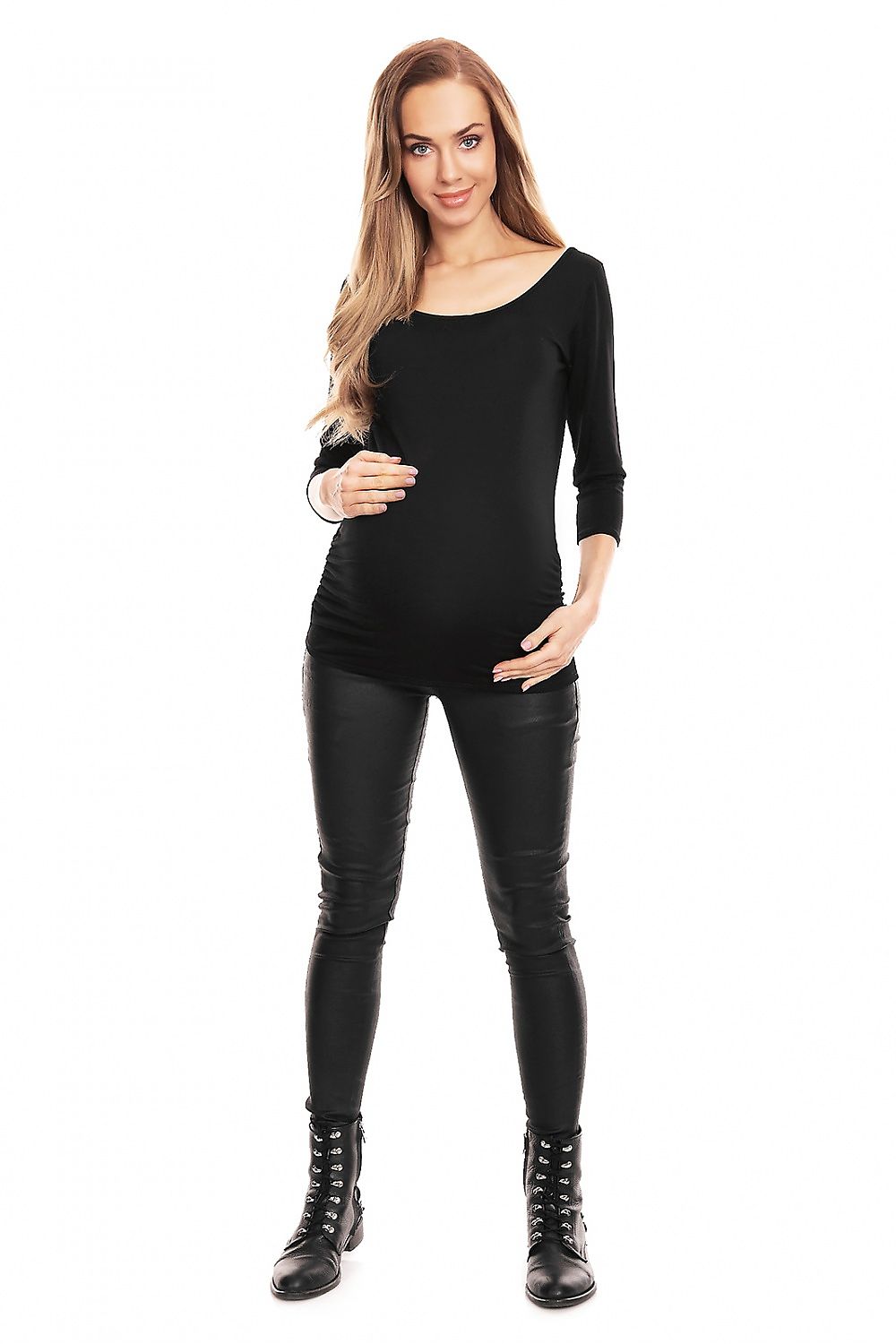 Bluse model 133328 PeeKaBoo