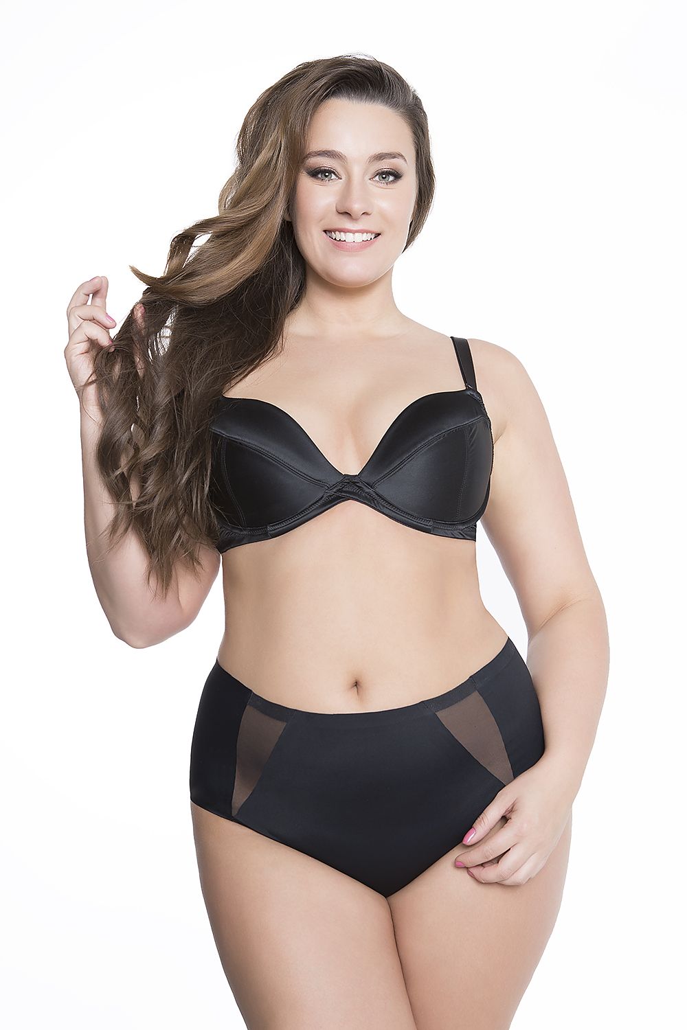 Höschen model 133752 Julimex Lingerie