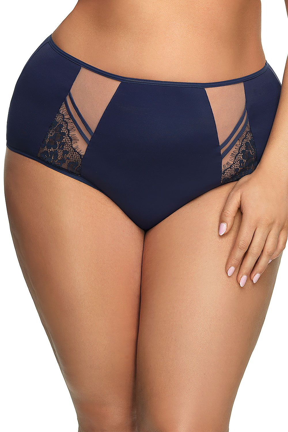 Höschen model 134085 Gorsenia Lingerie