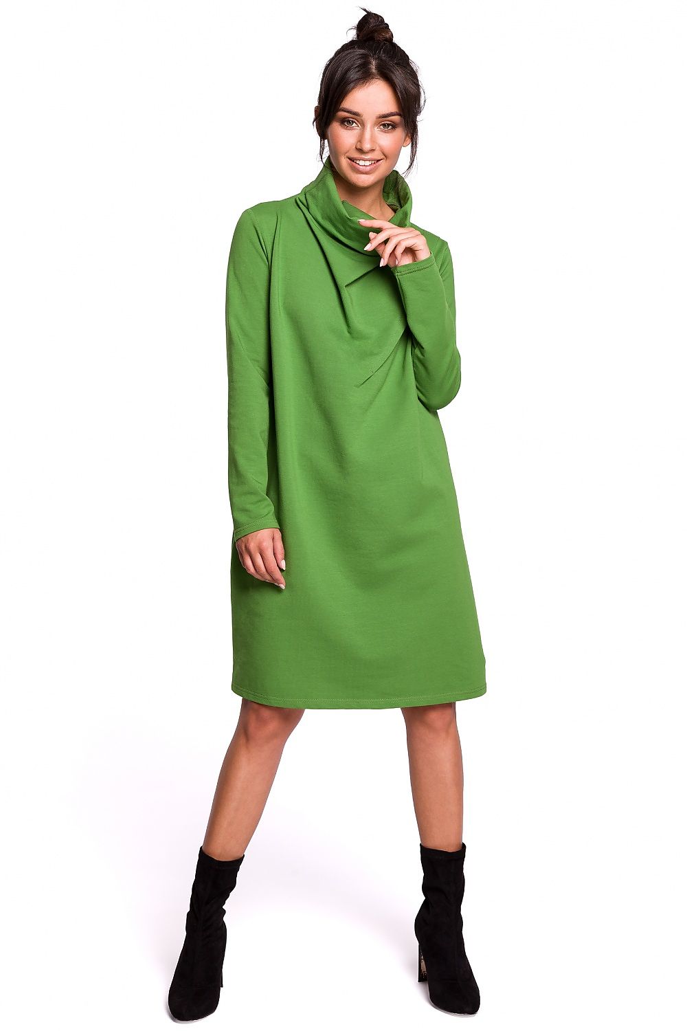 Alltagskleid model 134535 BeWear