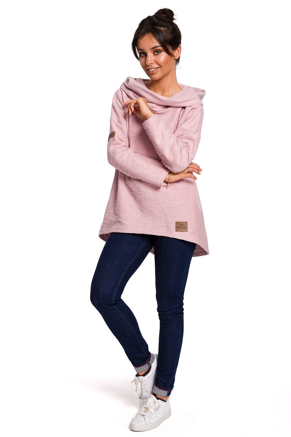 Sweater model 134538 BeWear