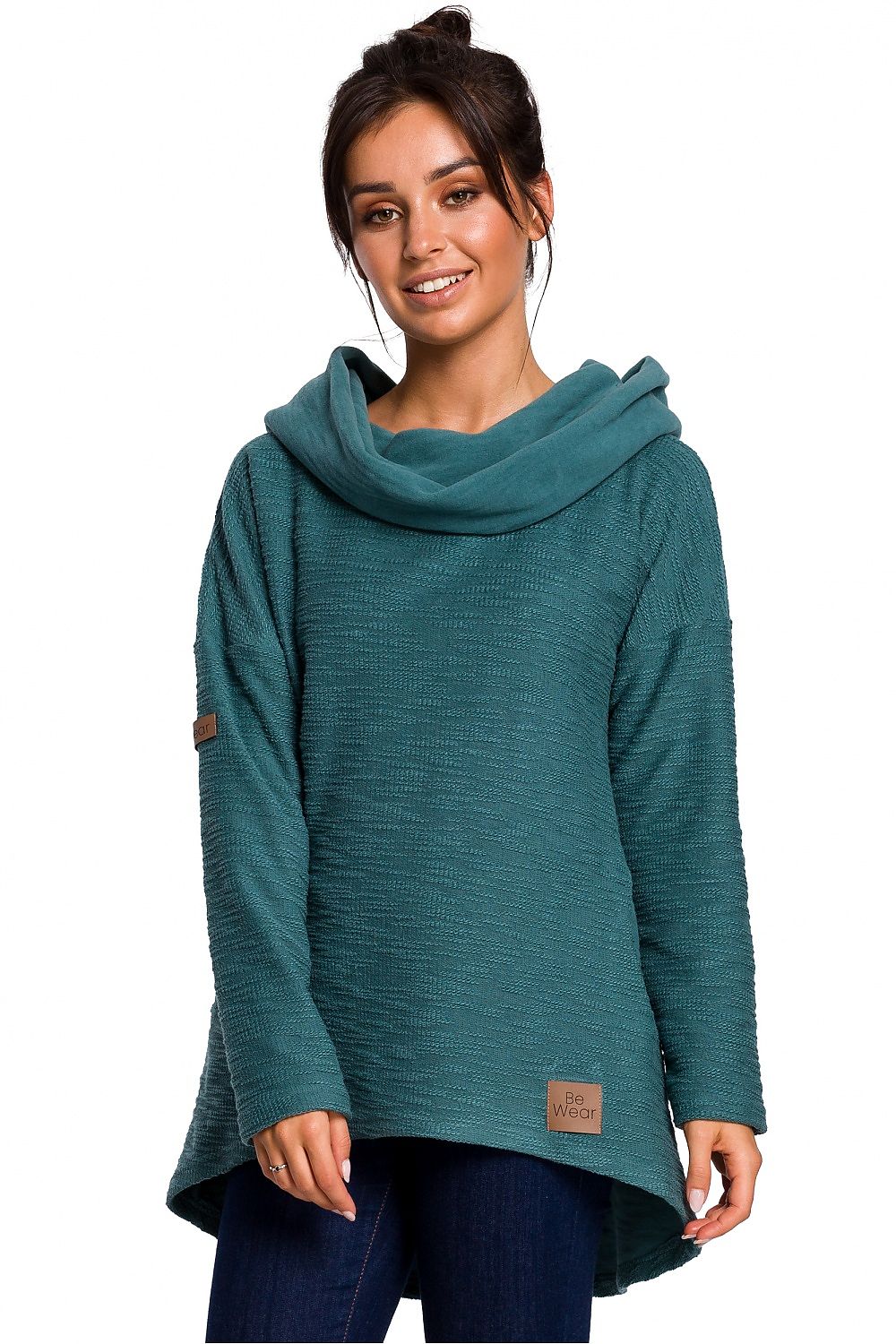 Sweater model 134539 BeWear