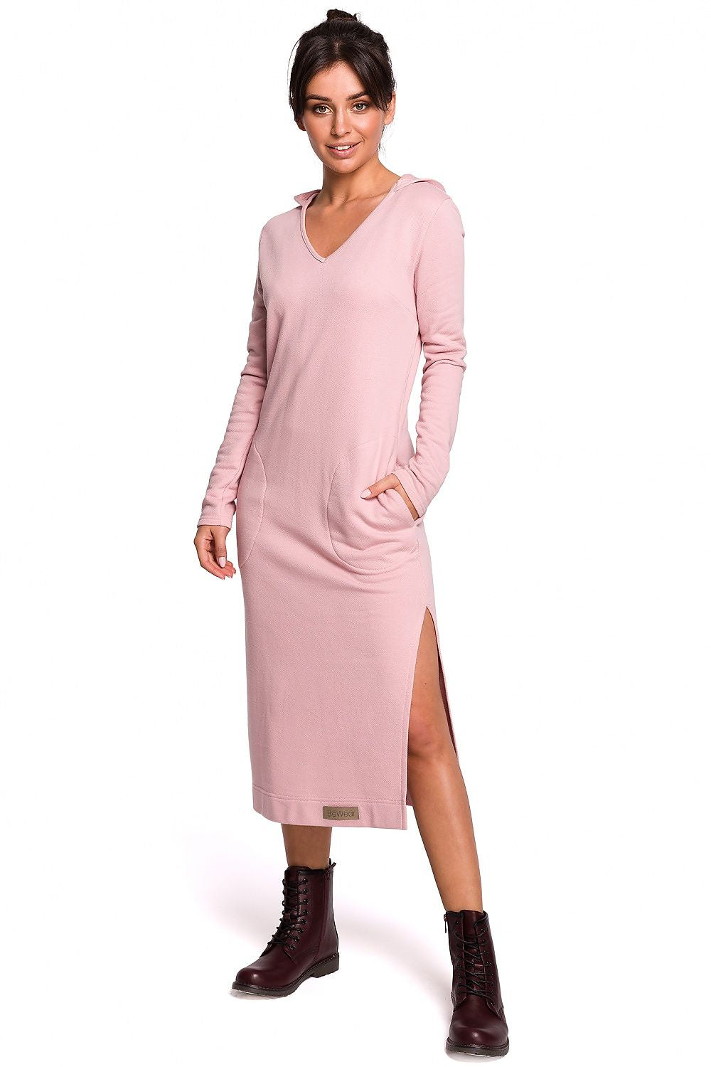 Alltagskleid model 134549 BeWear