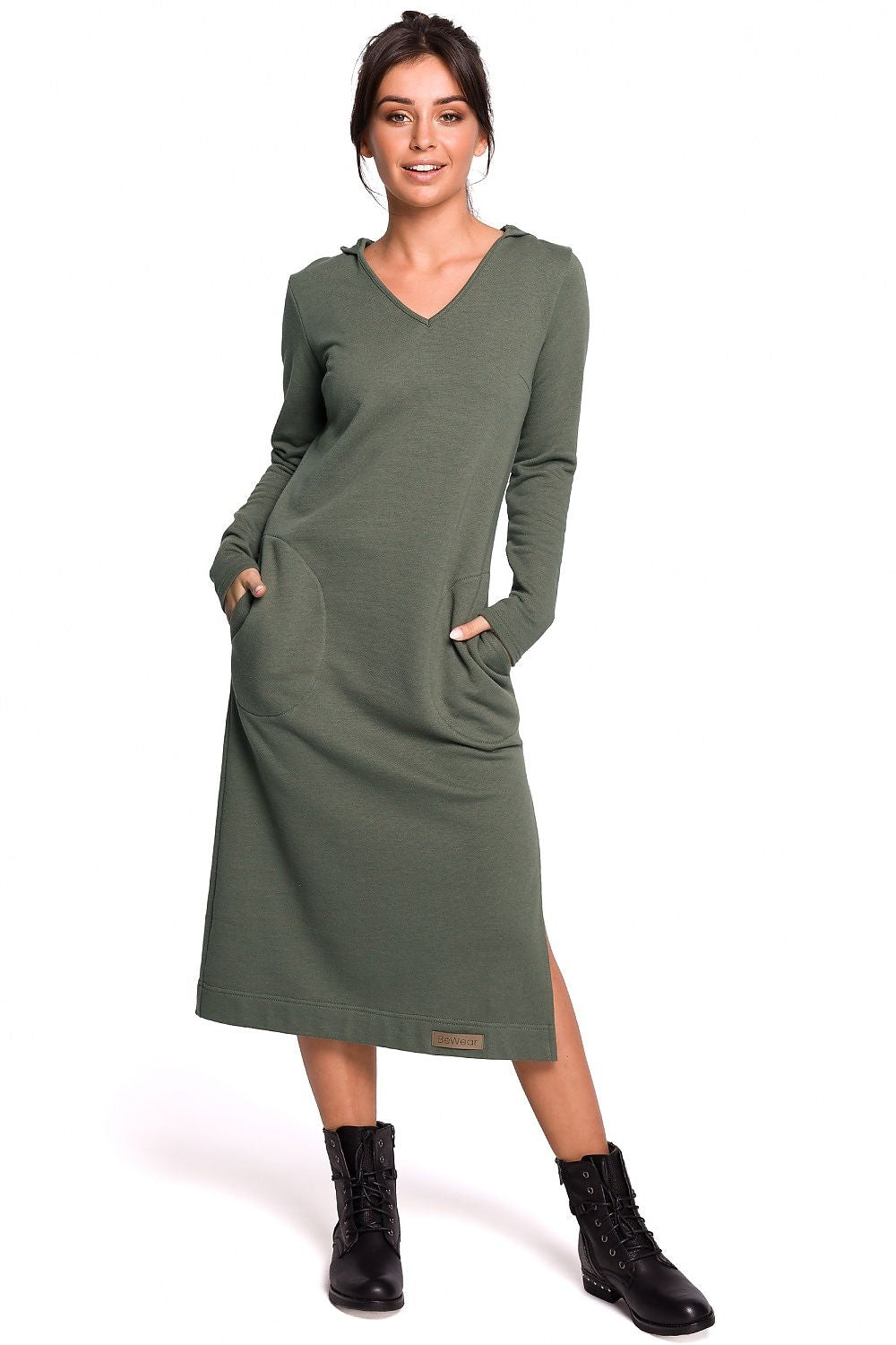 Alltagskleid model 134550 BeWear