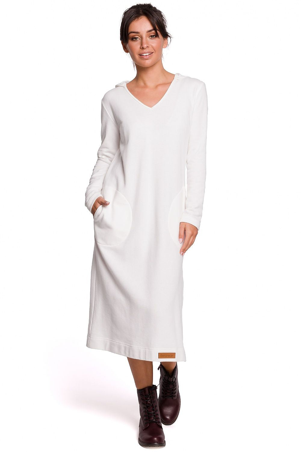 Alltagskleid model 134551 BeWear