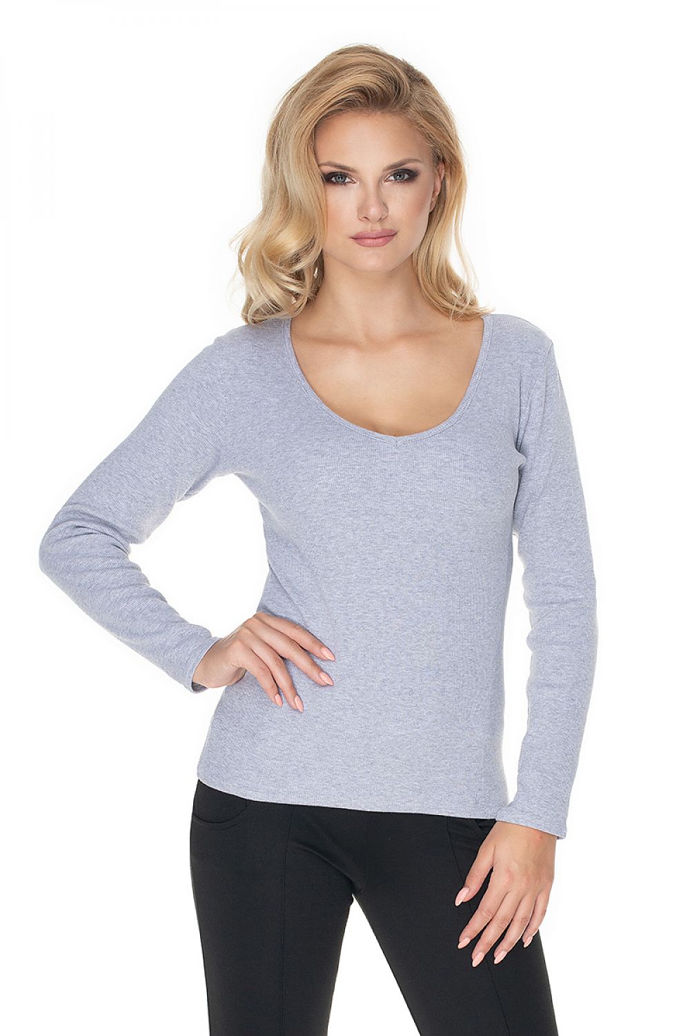 Bluse model 134583 PeeKaBoo