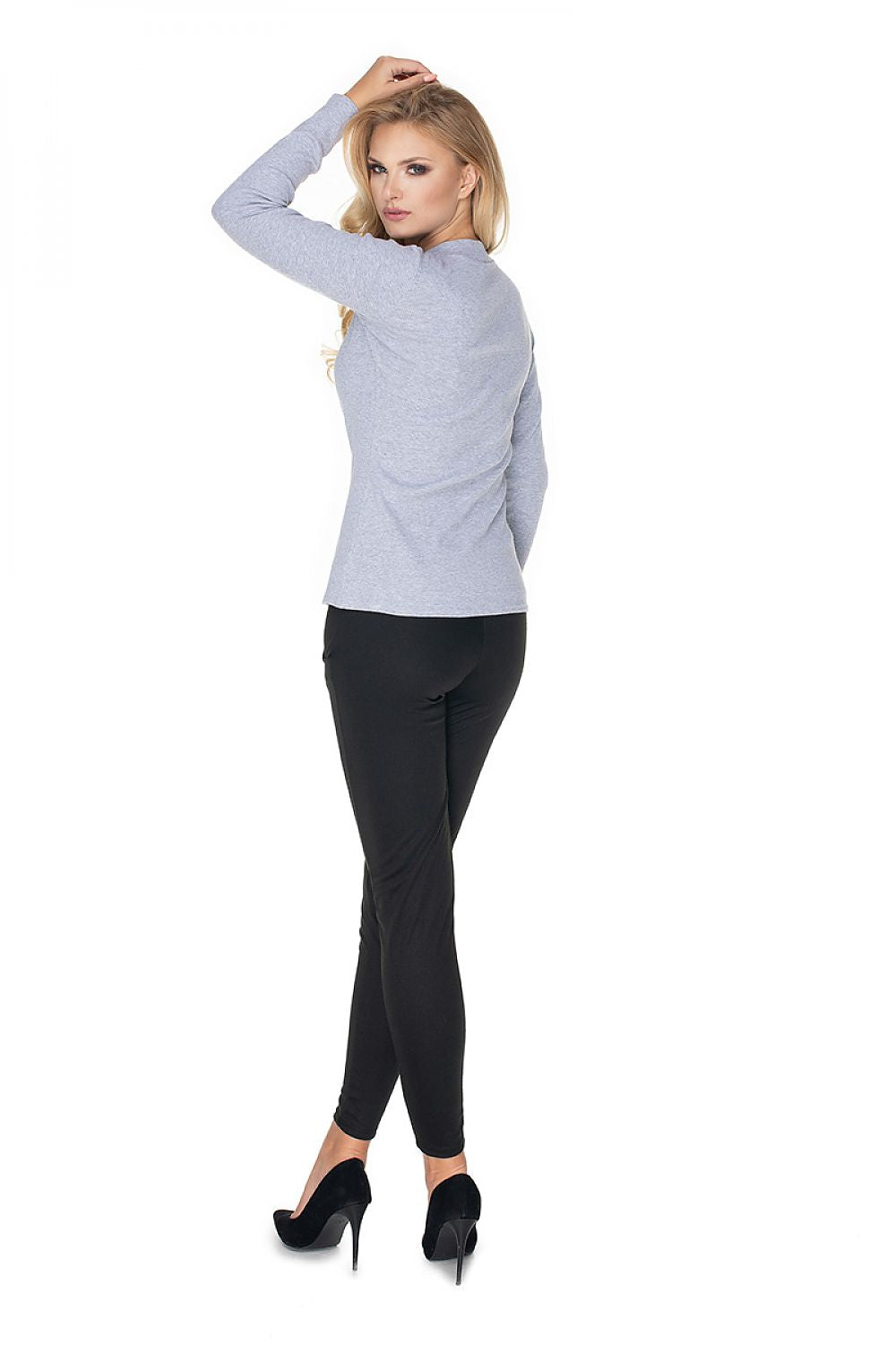 Bluse model 134585 PeeKaBoo