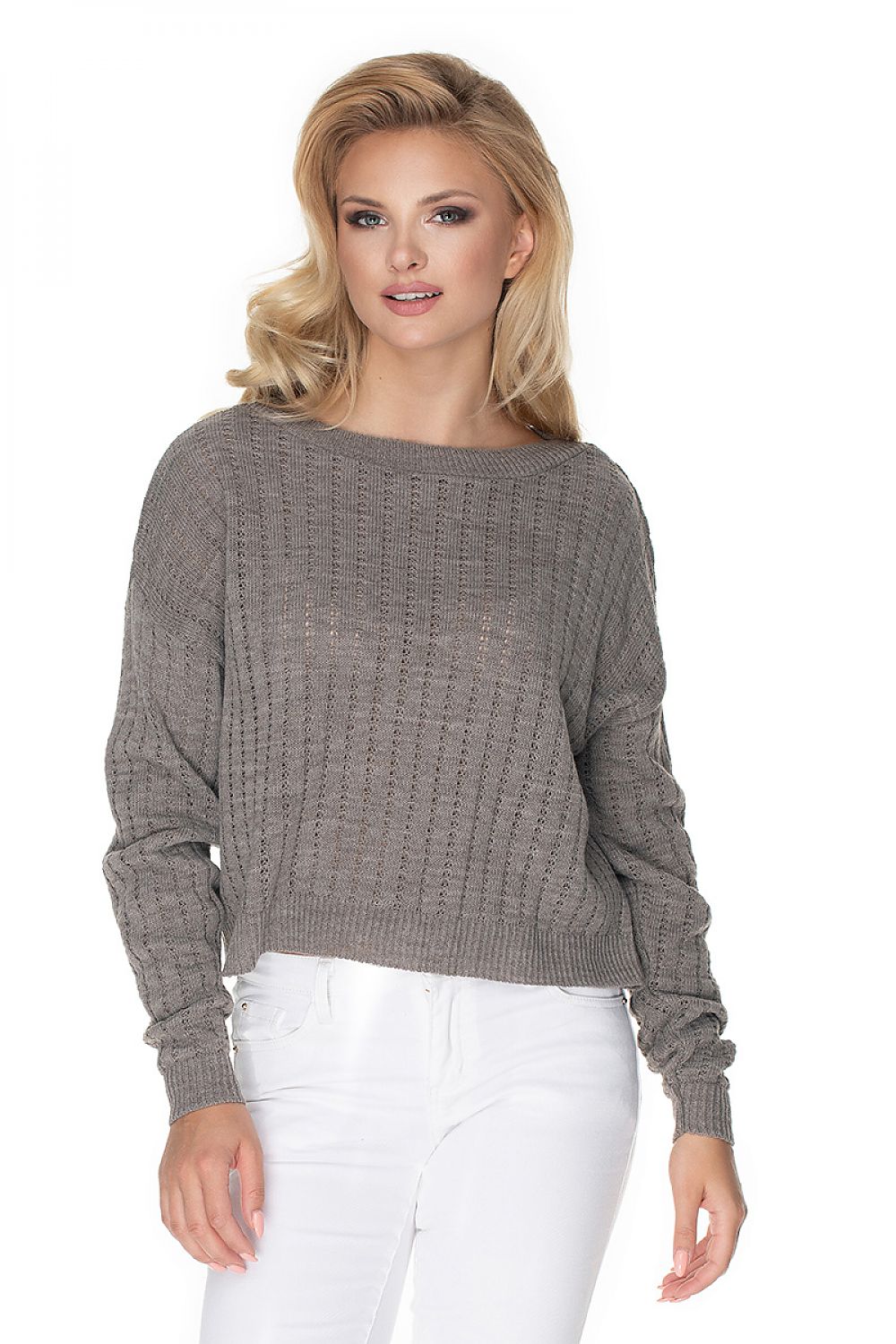 Pullover model 134600 PeeKaBoo