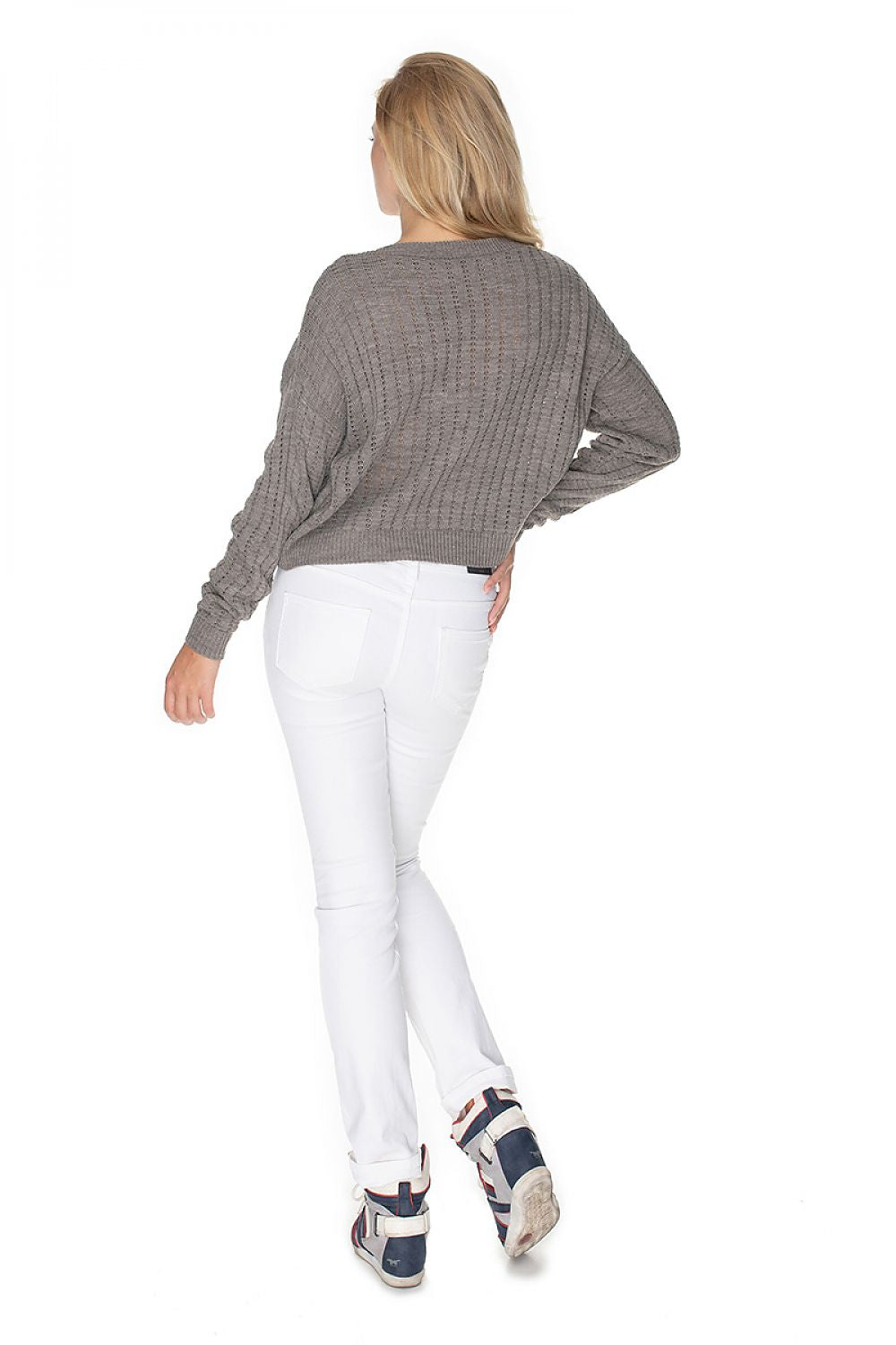 Pullover model 134600 PeeKaBoo