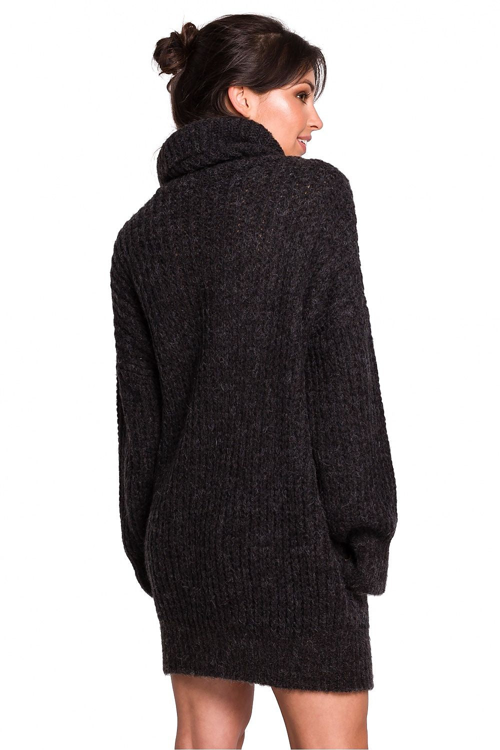 Rollkragenpullover model 134750 BE Knit