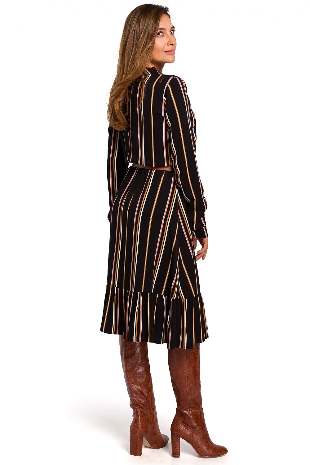 Alltagskleid model 135258 Stylove