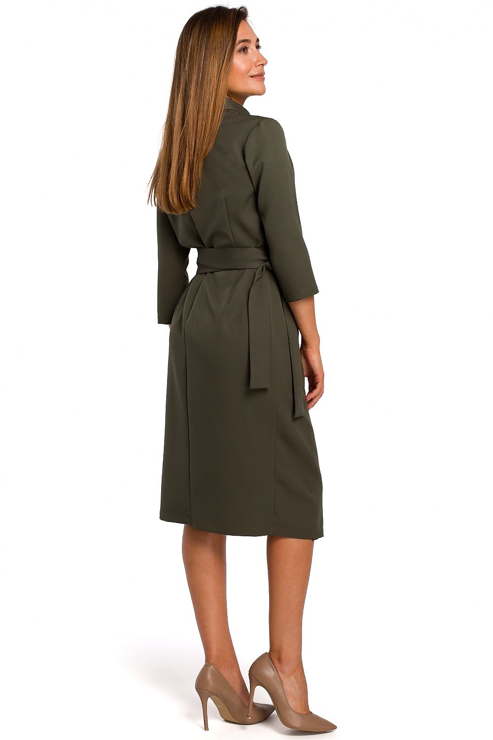 Alltagskleid model 135276 Stylove