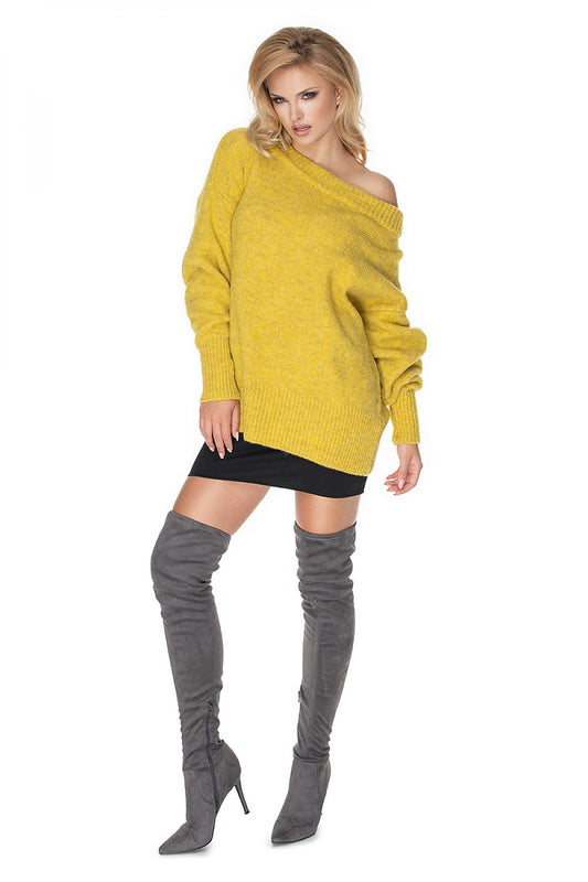 Pullover model 135317 PeeKaBoo