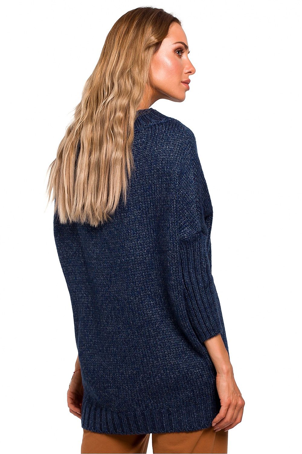 Pullover model 135432 Moe