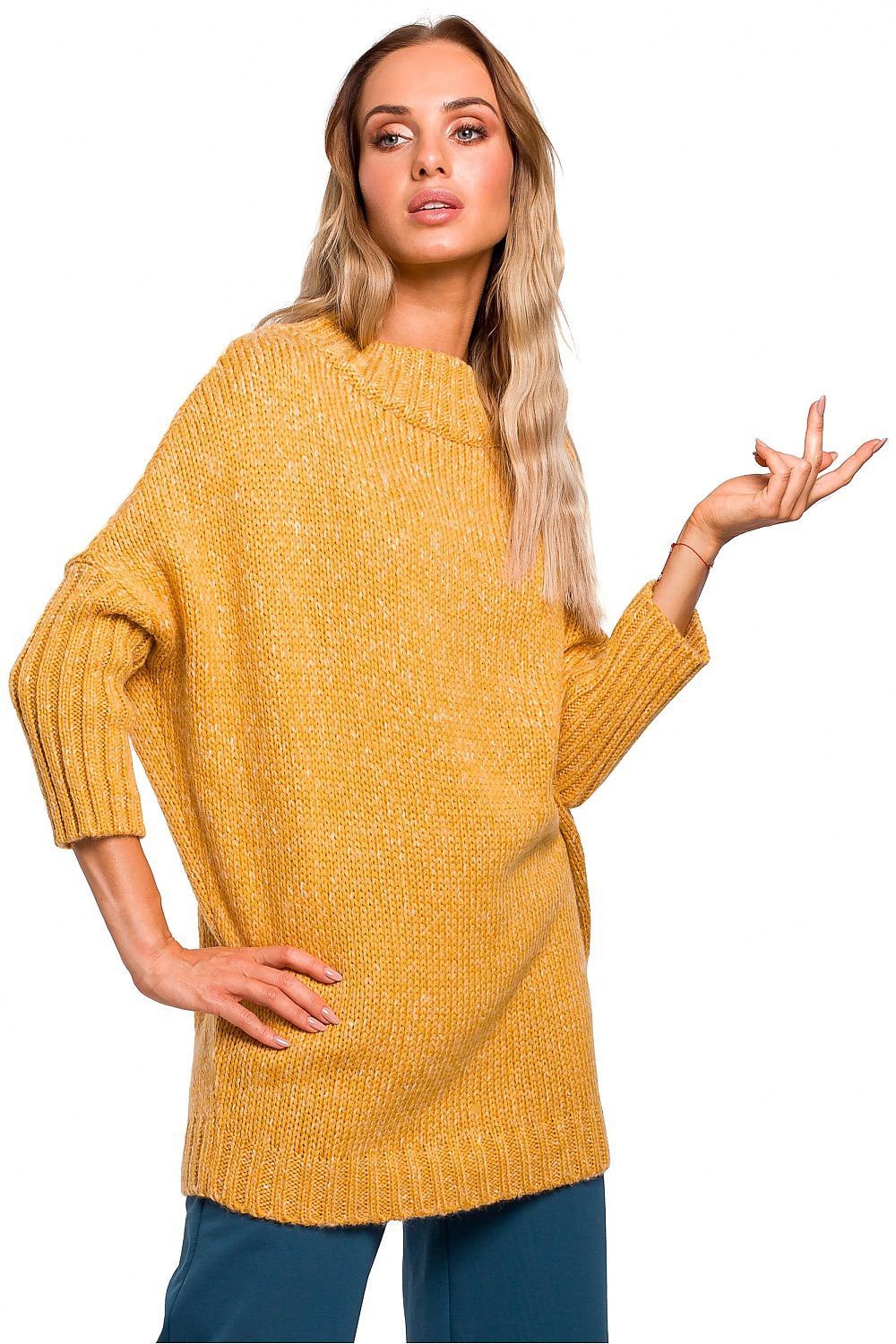 Pullover model 135433 Moe